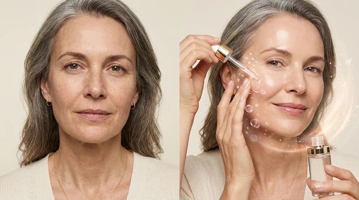 NAD⁺ in Skincare: The 2026 Anti-Aging Ingredient Explained