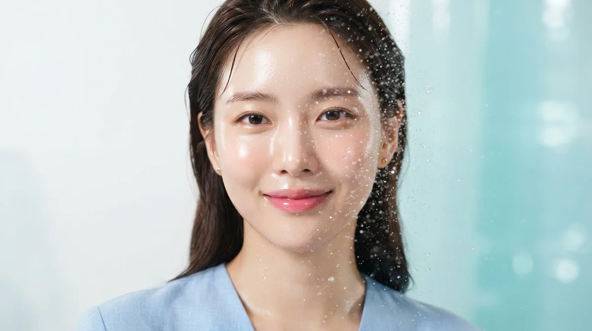 Mul-Gwang: What the Korean Dewy Skin Look Actually Is and How to Build It