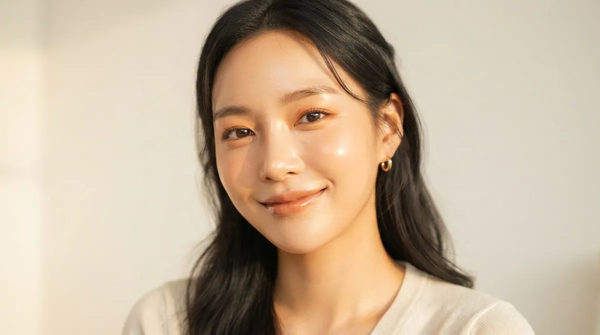 Honey Skin: The Korean Beauty Trend That Comes Before Glass Skin